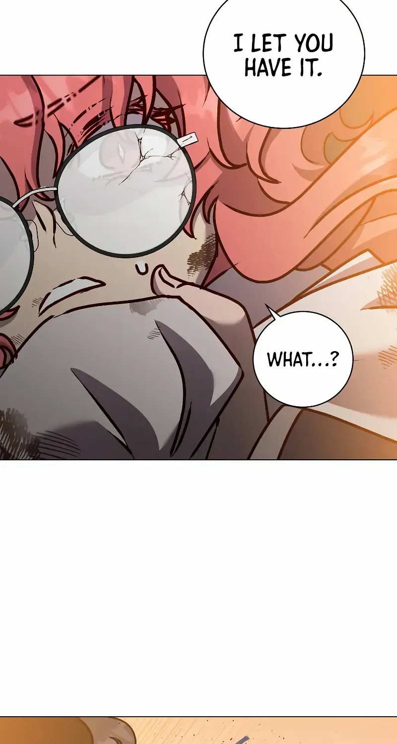 Read The MAX leveled hero will return! chapter 201 image 36 on Lezhin