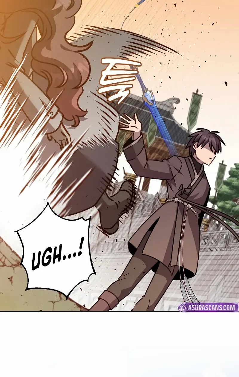 Read The MAX leveled hero will return! chapter 201 image 37 on Lezhin