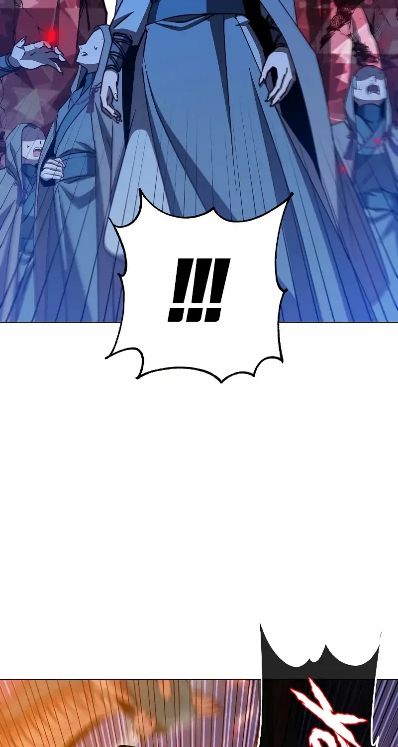Read The MAX leveled hero will return! chapter 201 image 4 on Lezhin