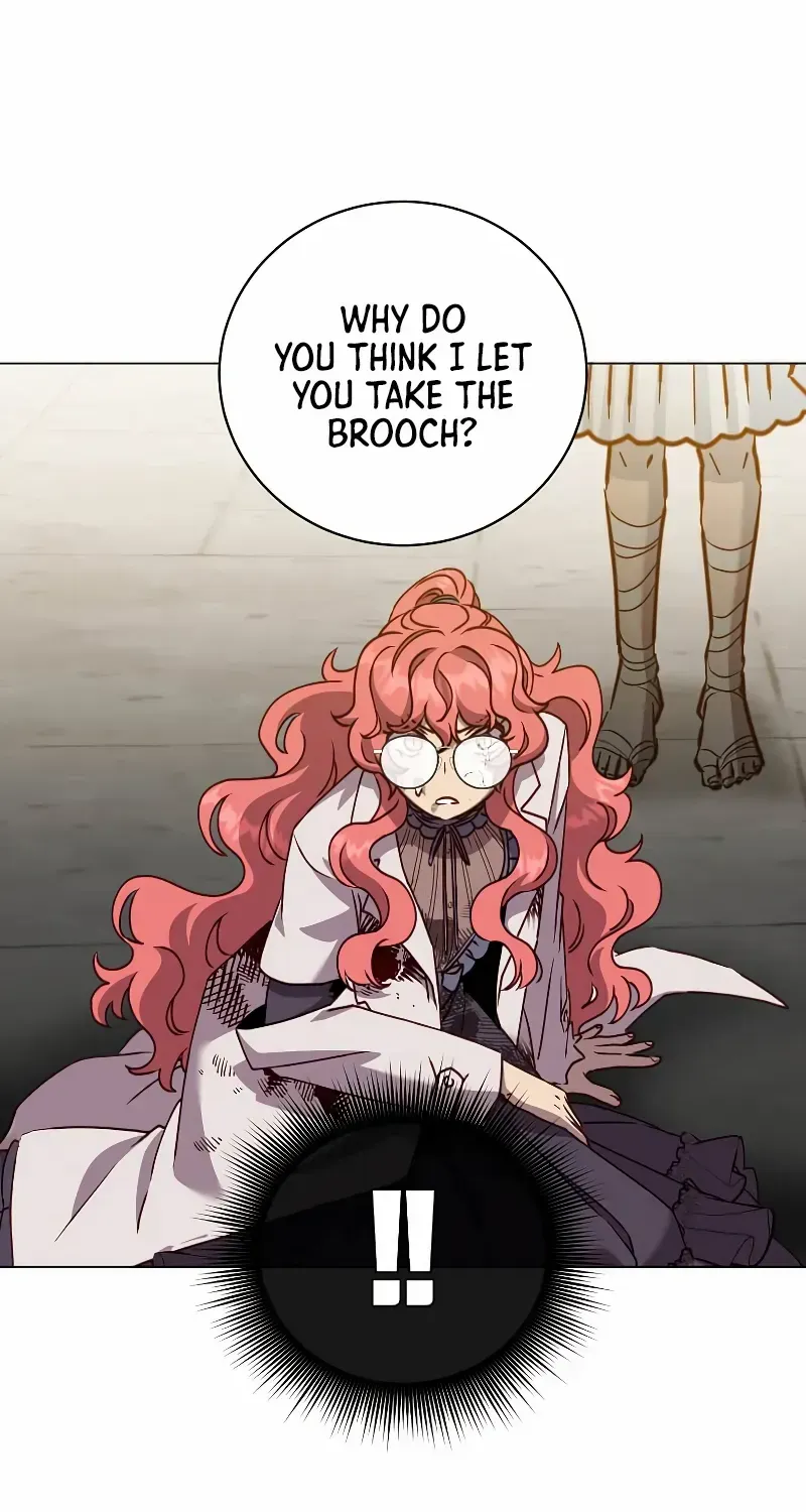 Read The MAX leveled hero will return! chapter 201 image 41 on Lezhin