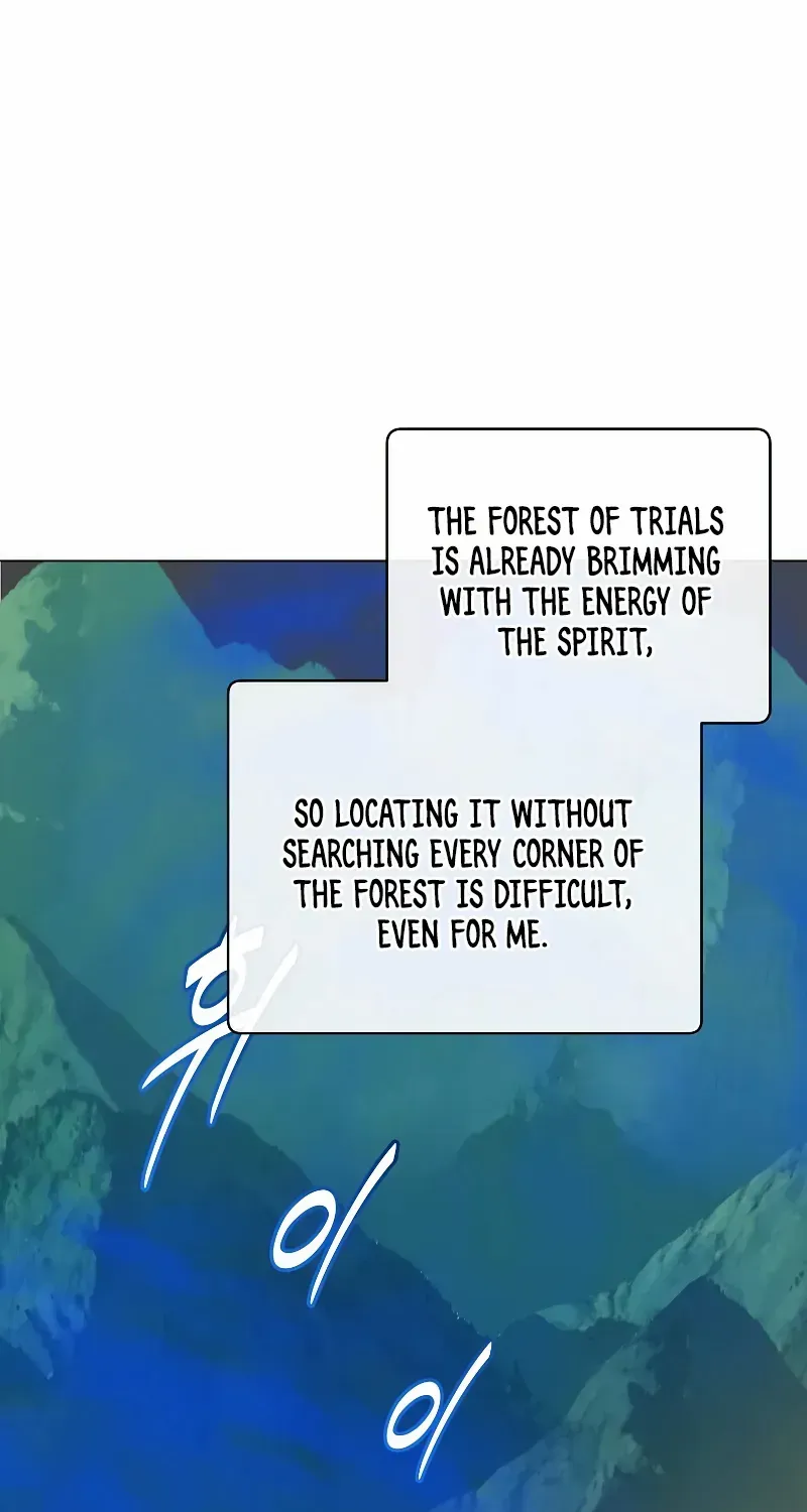 Read The MAX leveled hero will return! chapter 201 image 42 on Lezhin