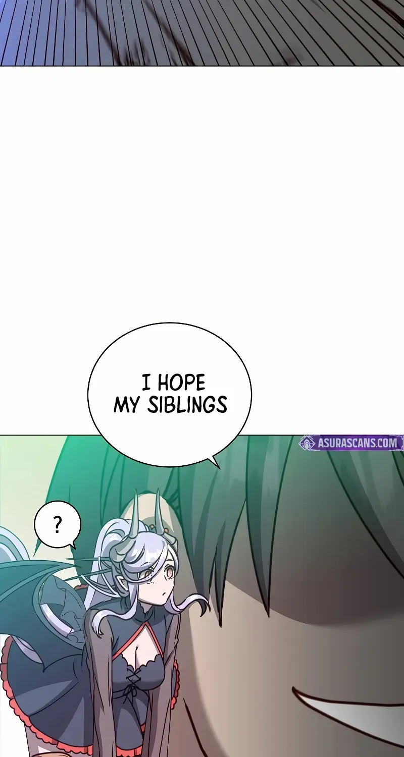 Read The MAX leveled hero will return! chapter 201 image 48 on Lezhin
