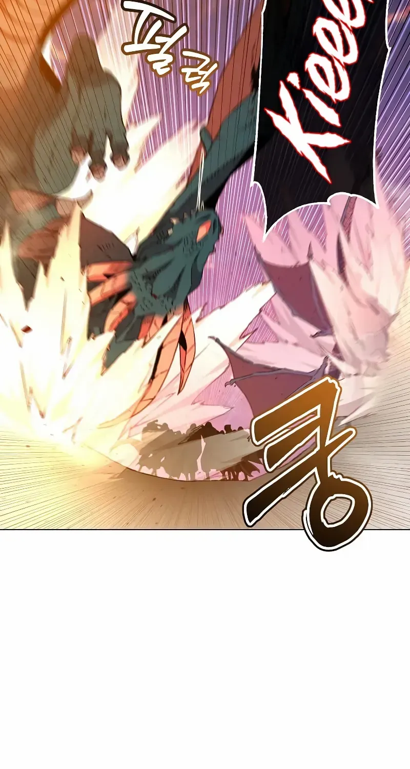 Read The MAX leveled hero will return! chapter 201 image 5 on Lezhin