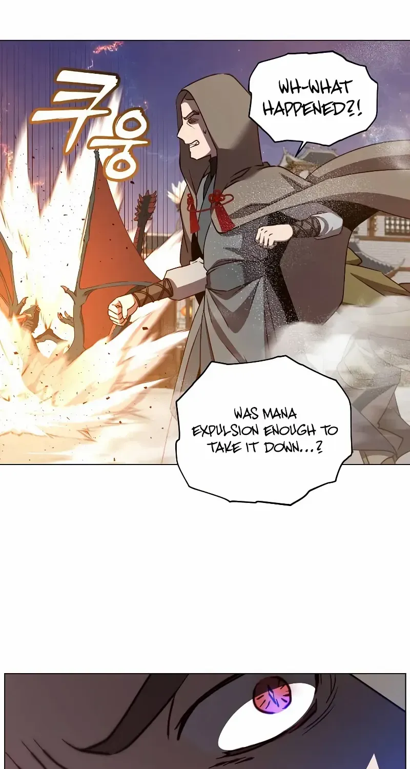 Read The MAX leveled hero will return! chapter 201 image 6 on Lezhin