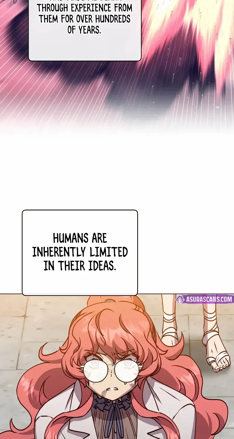 Read The MAX leveled hero will return! chapter 201 image 62 on Lezhin