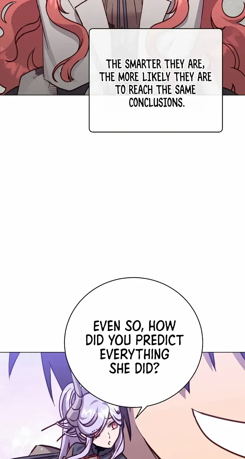Read The MAX leveled hero will return! chapter 201 image 63 on Lezhin