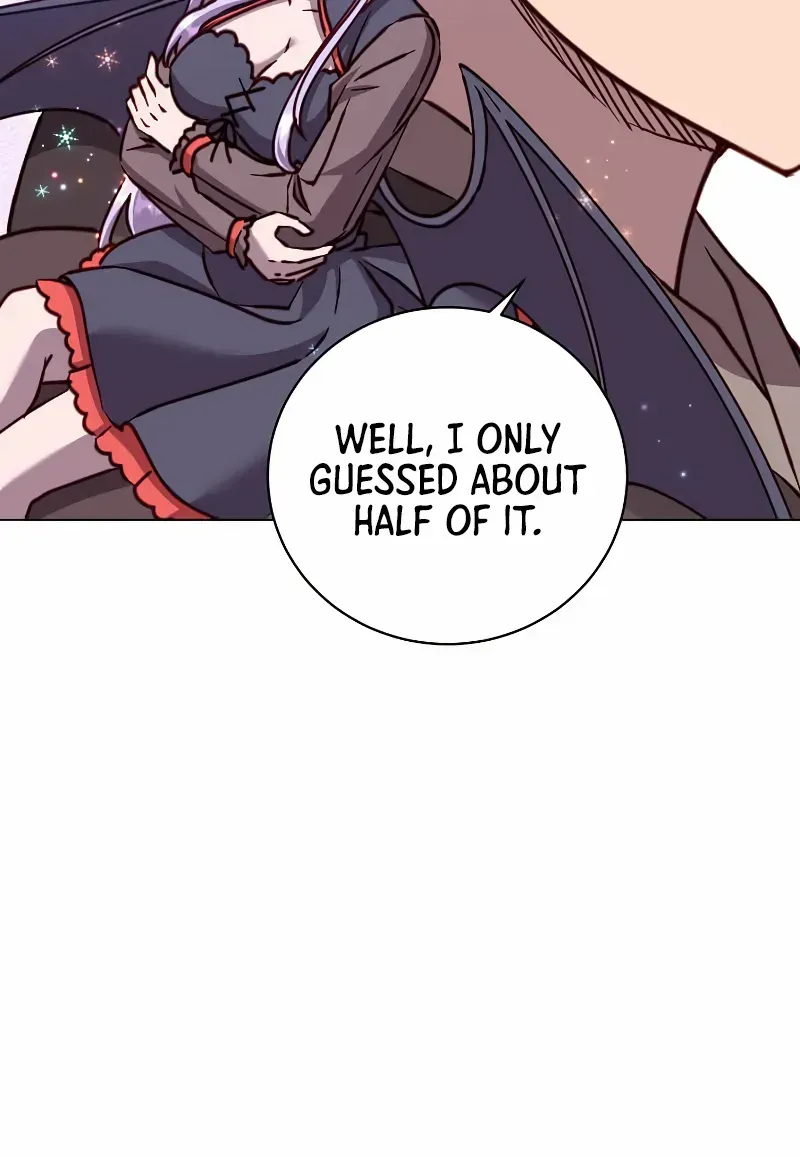 Read The MAX leveled hero will return! chapter 201 image 64 on Lezhin