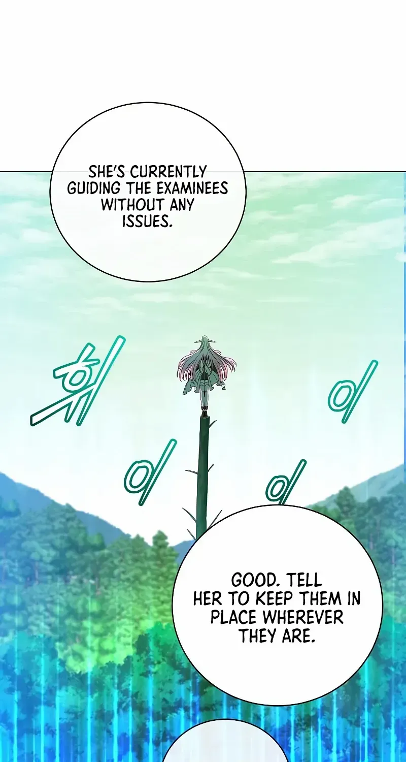 Read The MAX leveled hero will return! chapter 201 image 66 on Lezhin