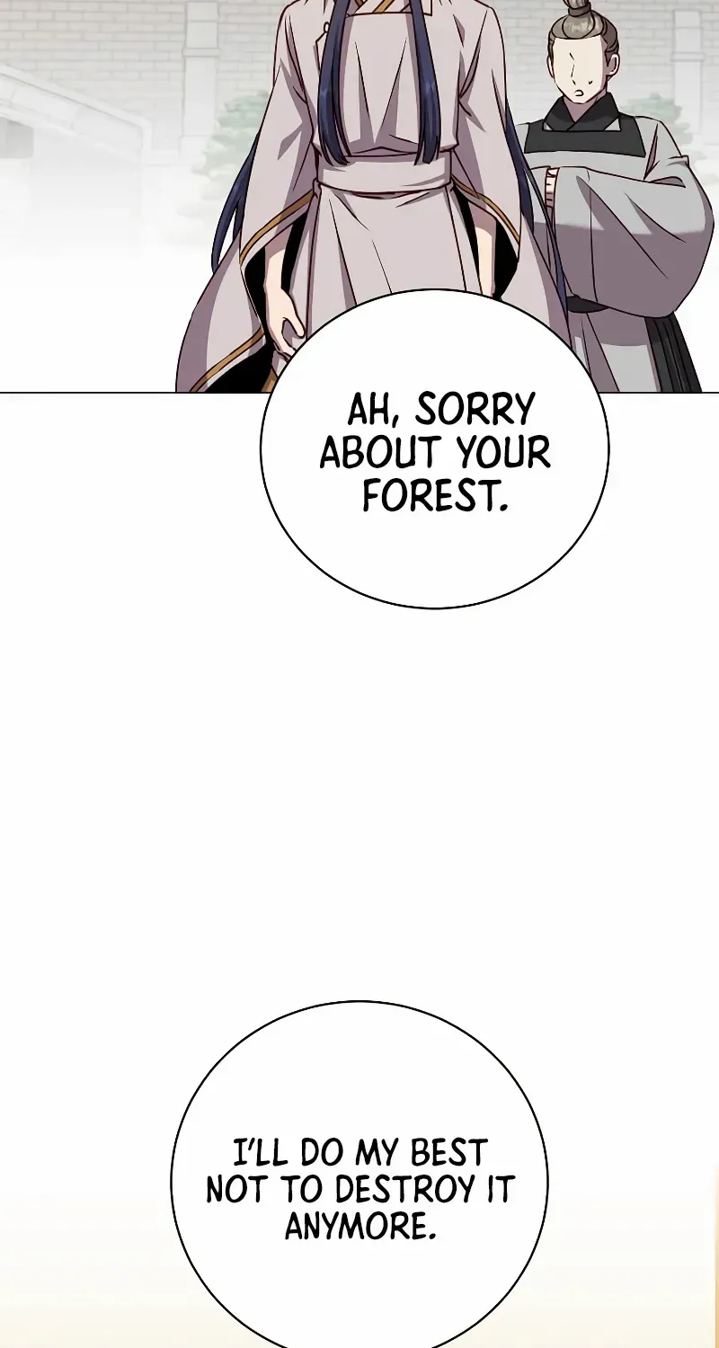 Read The MAX leveled hero will return! chapter 201 image 69 on Lezhin
