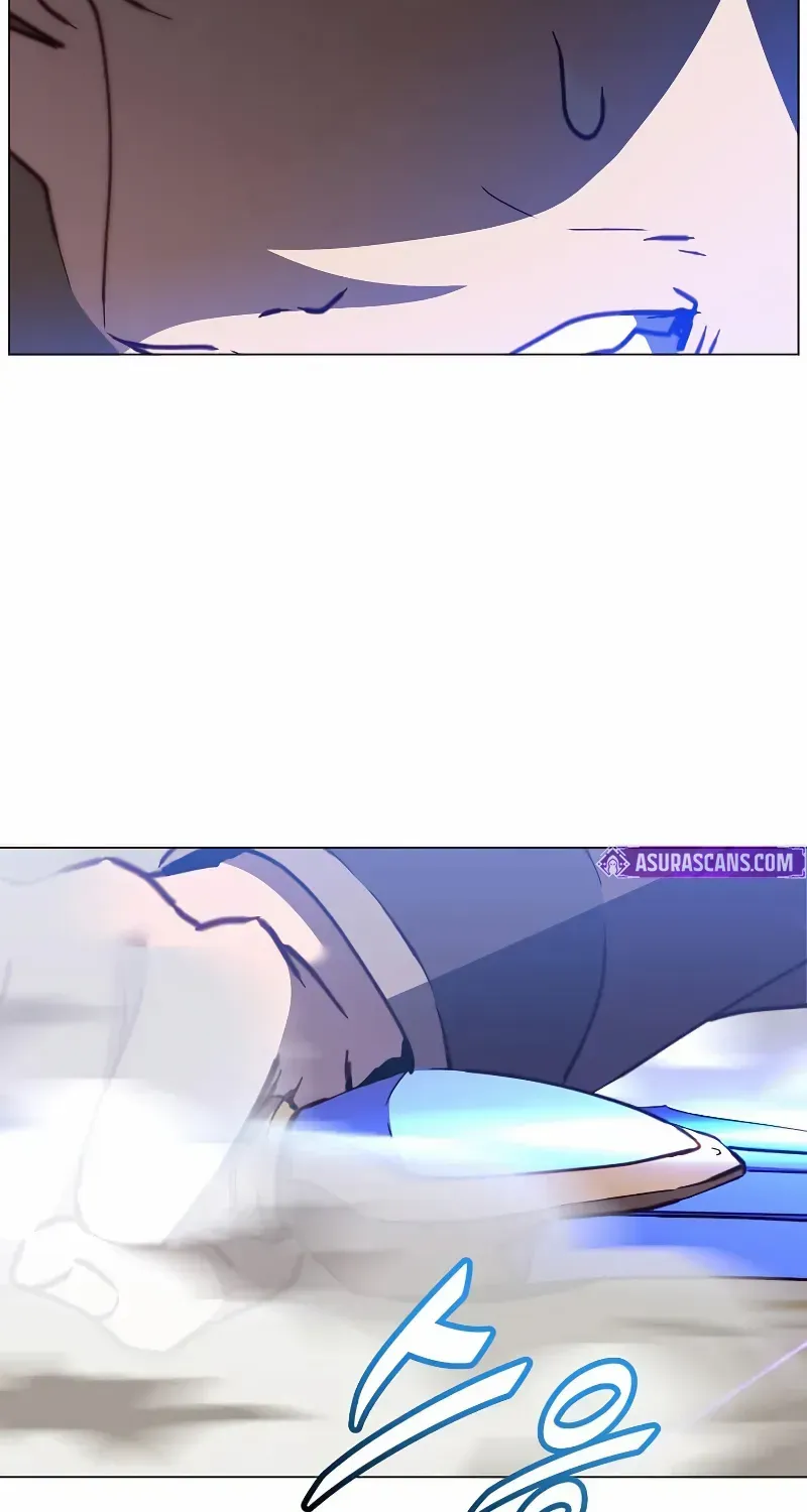 Read The MAX leveled hero will return! chapter 201 image 7 on Lezhin