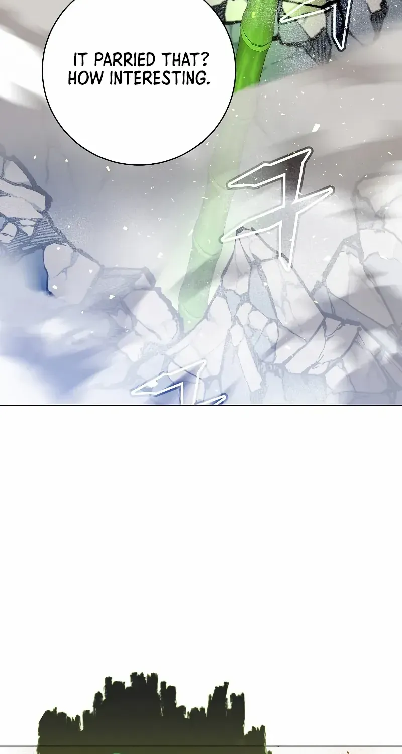 Read The MAX leveled hero will return! chapter 201 image 74 on Lezhin