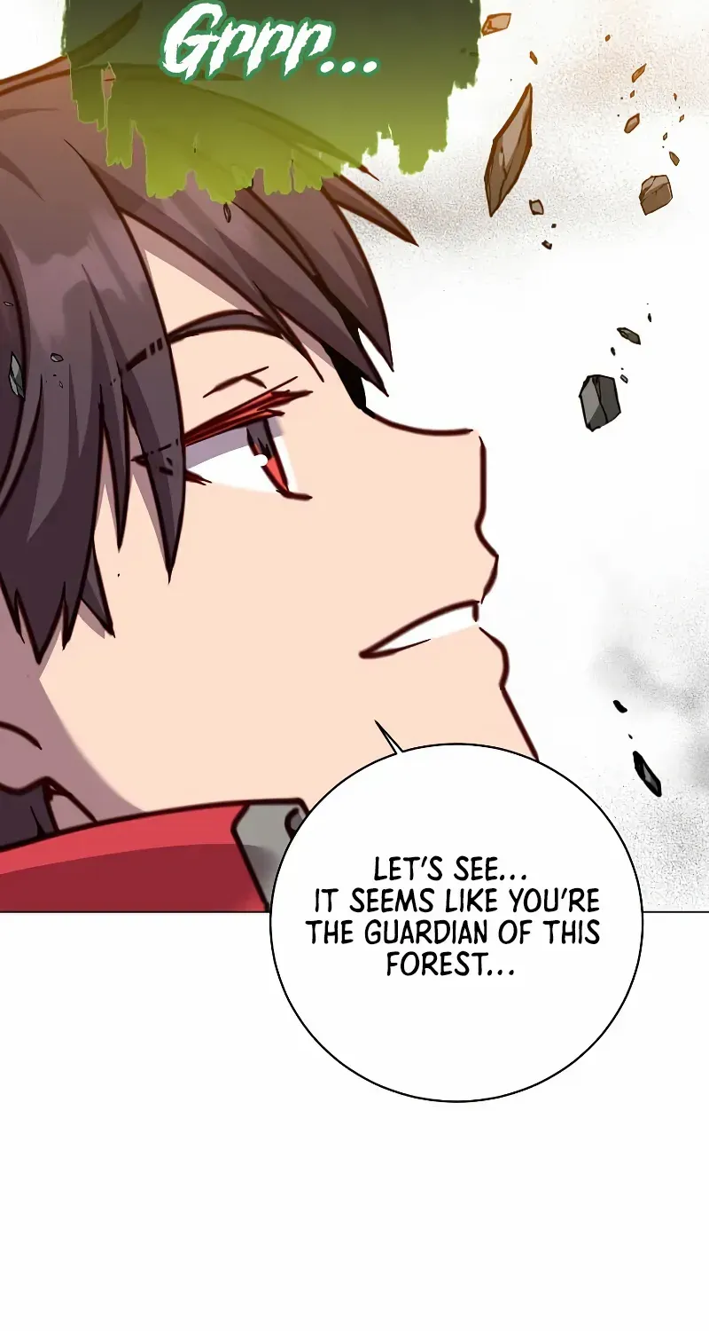 Read The MAX leveled hero will return! chapter 201 image 75 on Lezhin