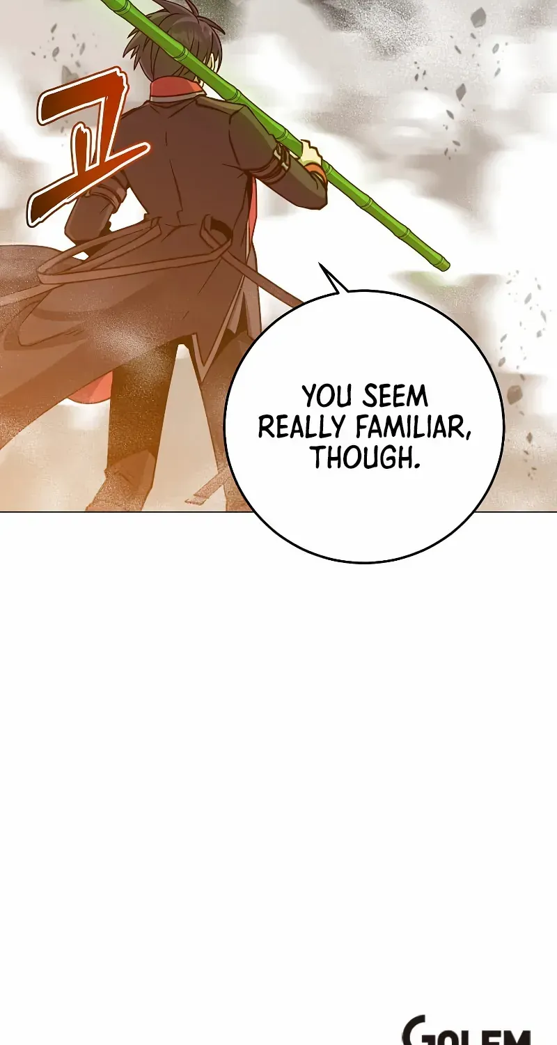 Read The MAX leveled hero will return! chapter 201 image 77 on Lezhin