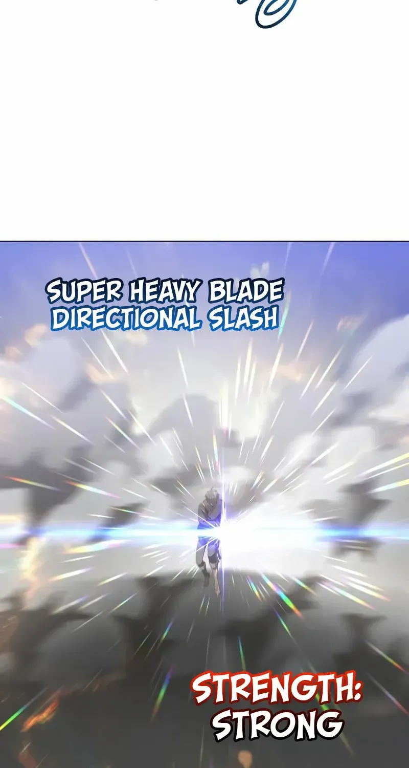 Read The MAX leveled hero will return! chapter 201 image 8 on Lezhin