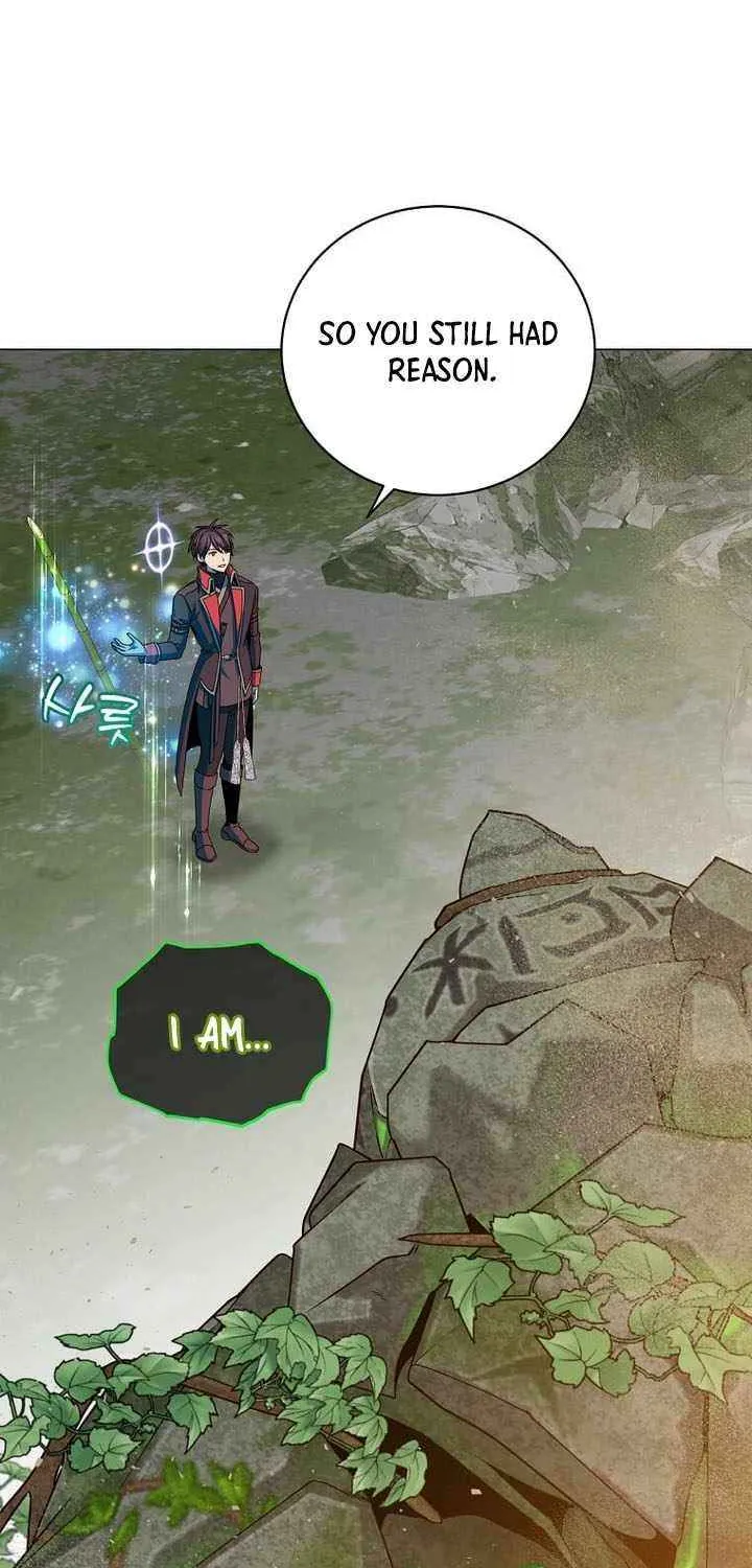 Read The MAX leveled hero will return! chapter 202 image 10 on Lezhin