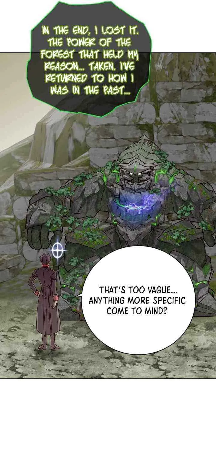 Read The MAX leveled hero will return! chapter 202 image 14 on Lezhin