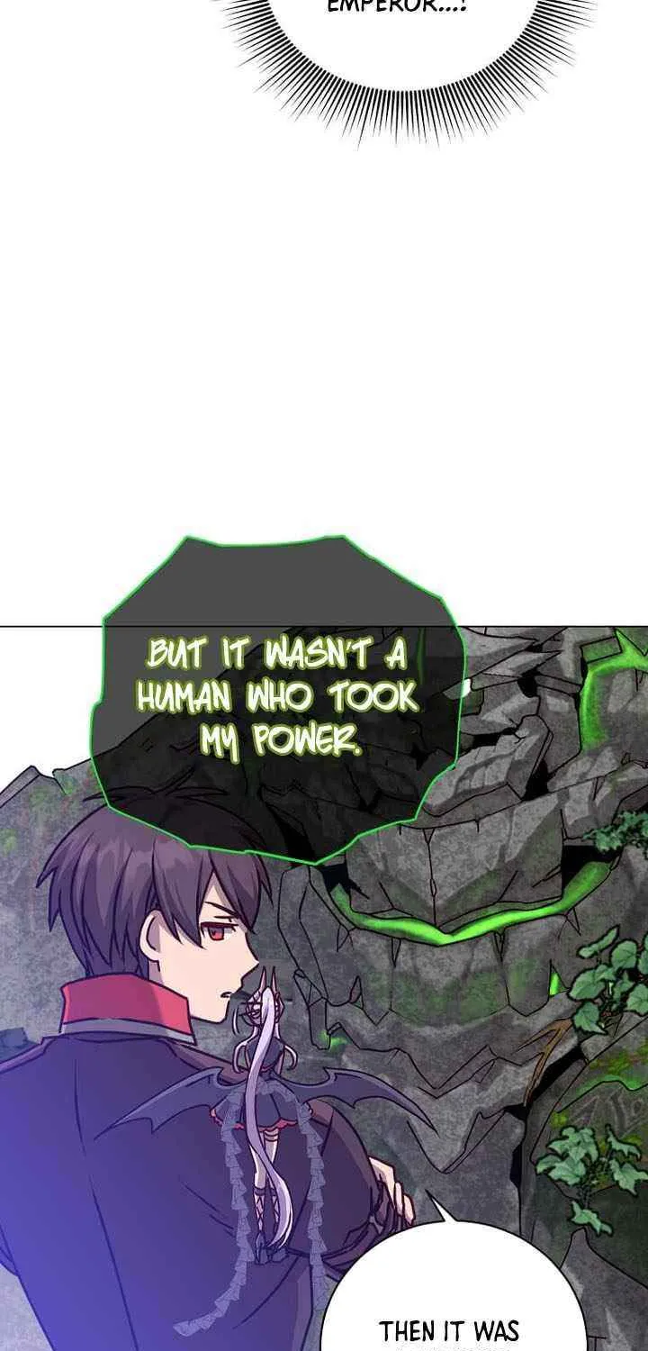 Read The MAX leveled hero will return! chapter 202 image 16 on Lezhin