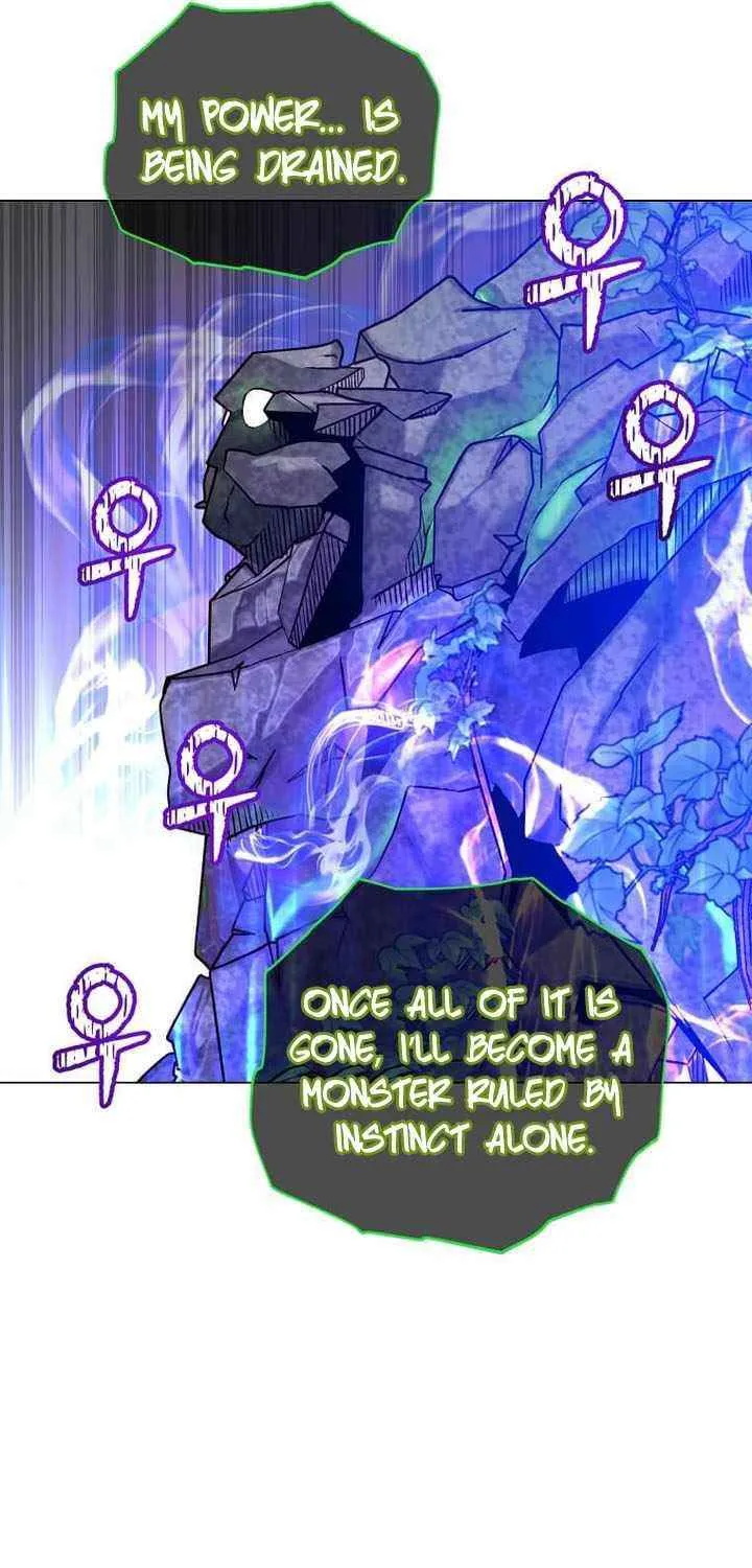 Read The MAX leveled hero will return! chapter 202 image 21 on Lezhin