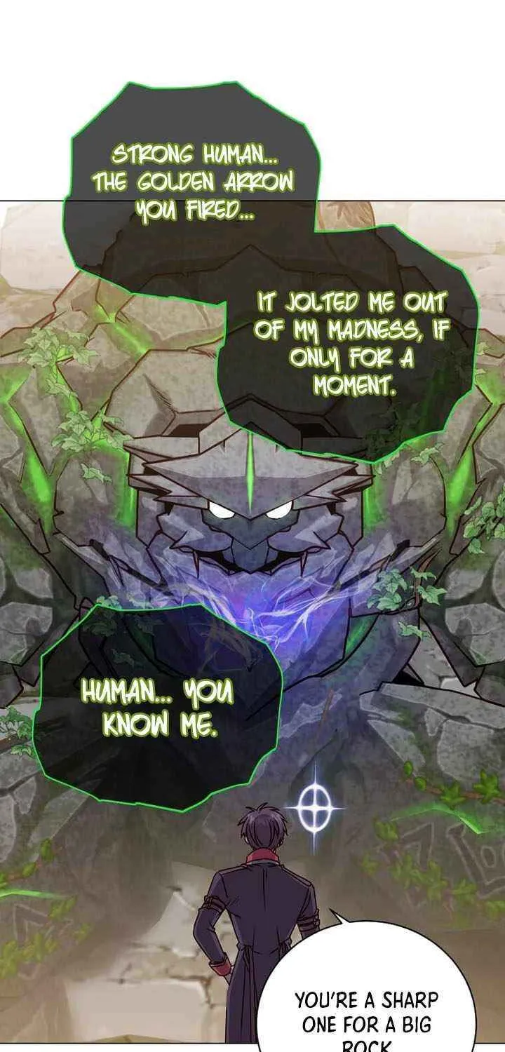 Read The MAX leveled hero will return! chapter 202 image 22 on Lezhin