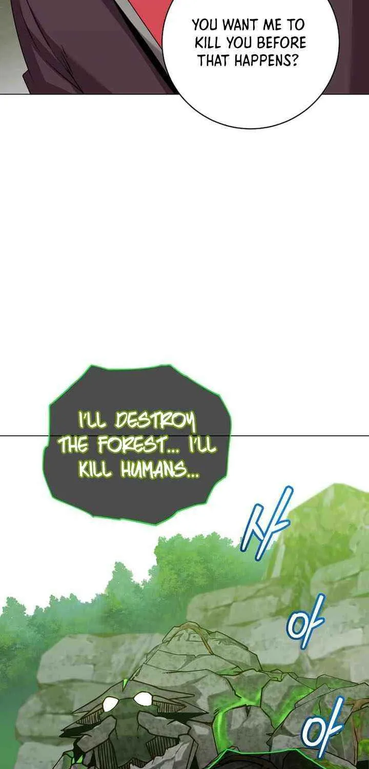 Read The MAX leveled hero will return! chapter 202 image 24 on Lezhin