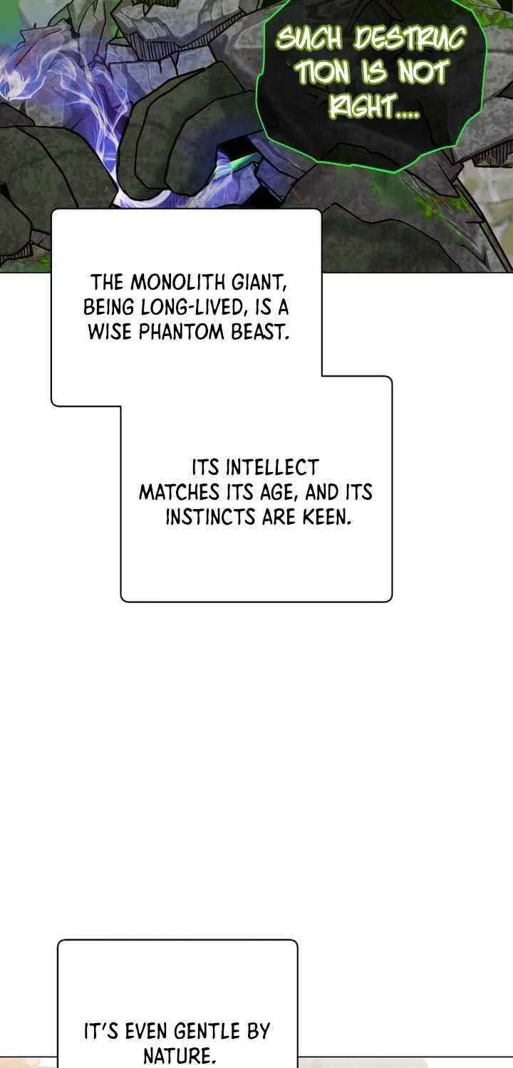 Read The MAX leveled hero will return! chapter 202 image 25 on Lezhin