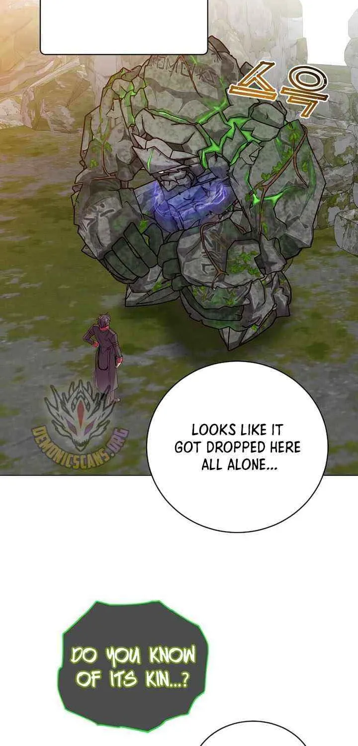Read The MAX leveled hero will return! chapter 202 image 26 on Lezhin