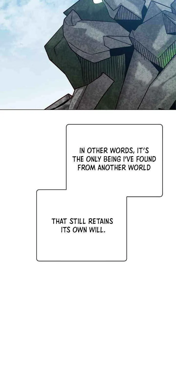 Read The MAX leveled hero will return! chapter 202 image 33 on Lezhin