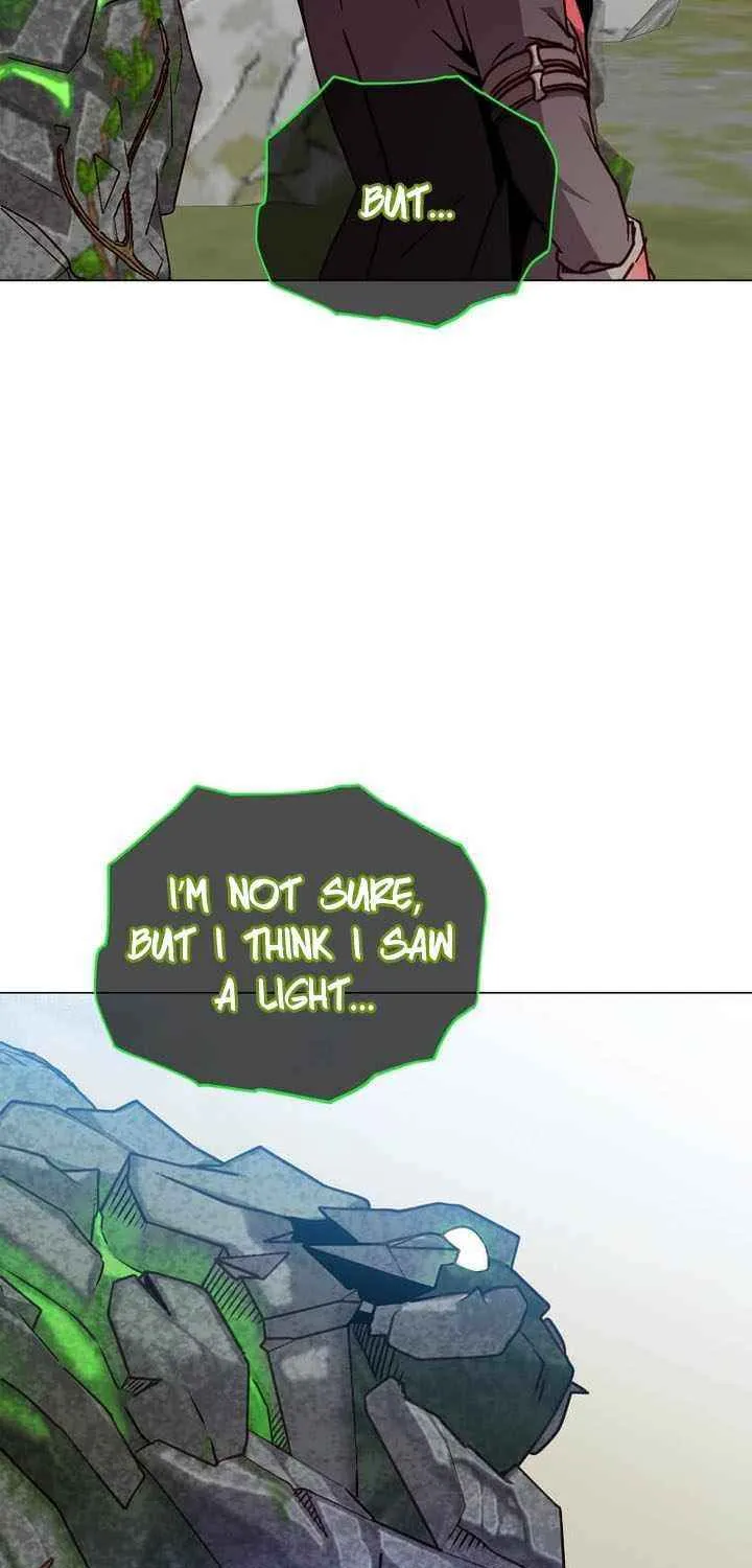 Read The MAX leveled hero will return! chapter 202 image 39 on Lezhin