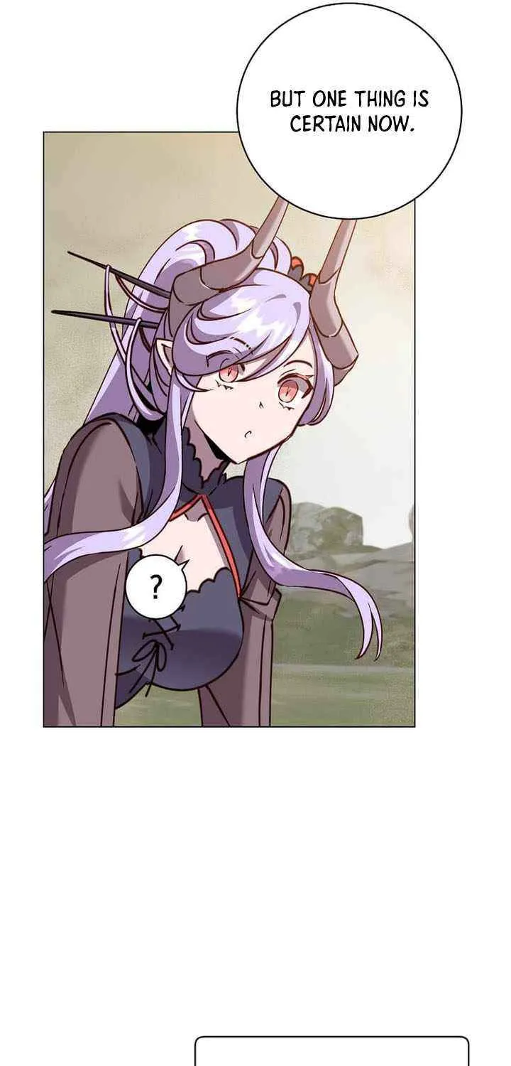 Read The MAX leveled hero will return! chapter 202 image 49 on Lezhin