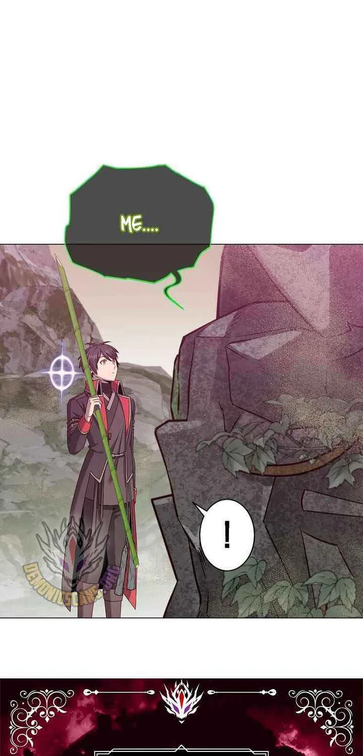 Read The MAX leveled hero will return! chapter 202 image 5 on Lezhin