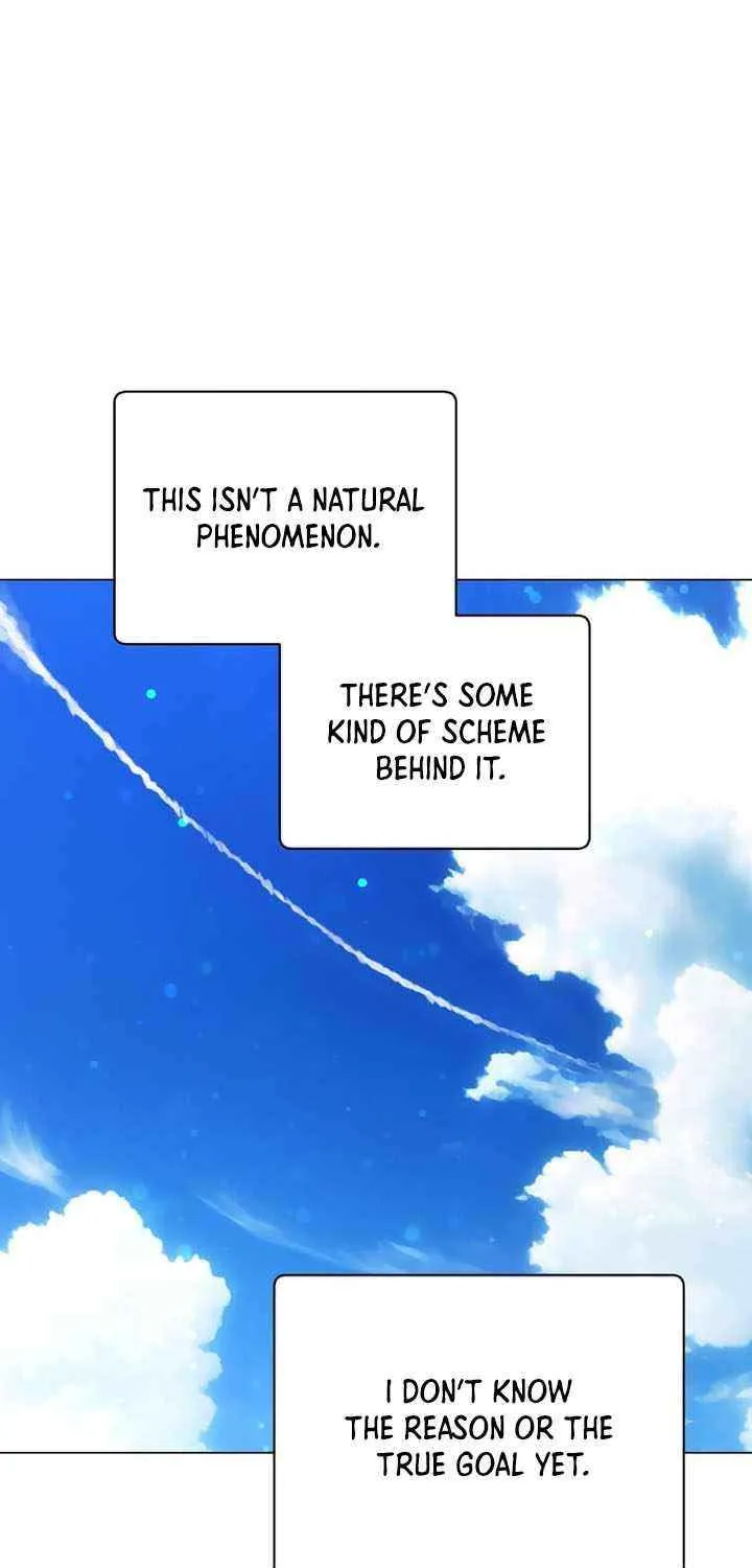 Read The MAX leveled hero will return! chapter 202 image 51 on Lezhin