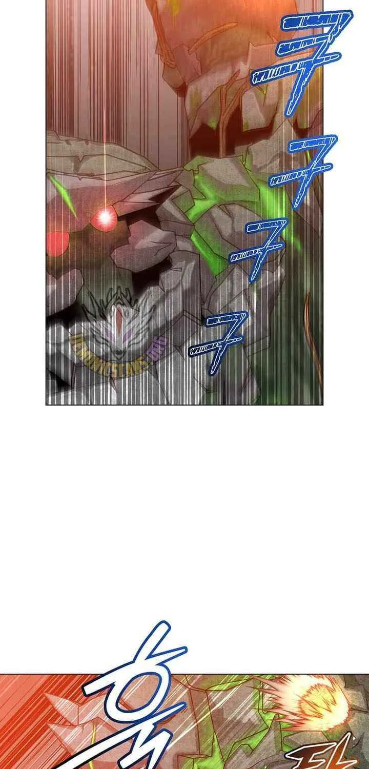 Read The MAX leveled hero will return! chapter 202 image 53 on Lezhin