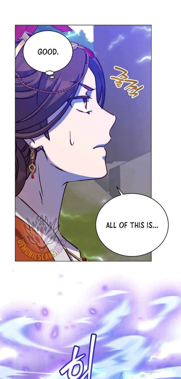 Read The MAX leveled hero will return! chapter 202 image 70 on Lezhin