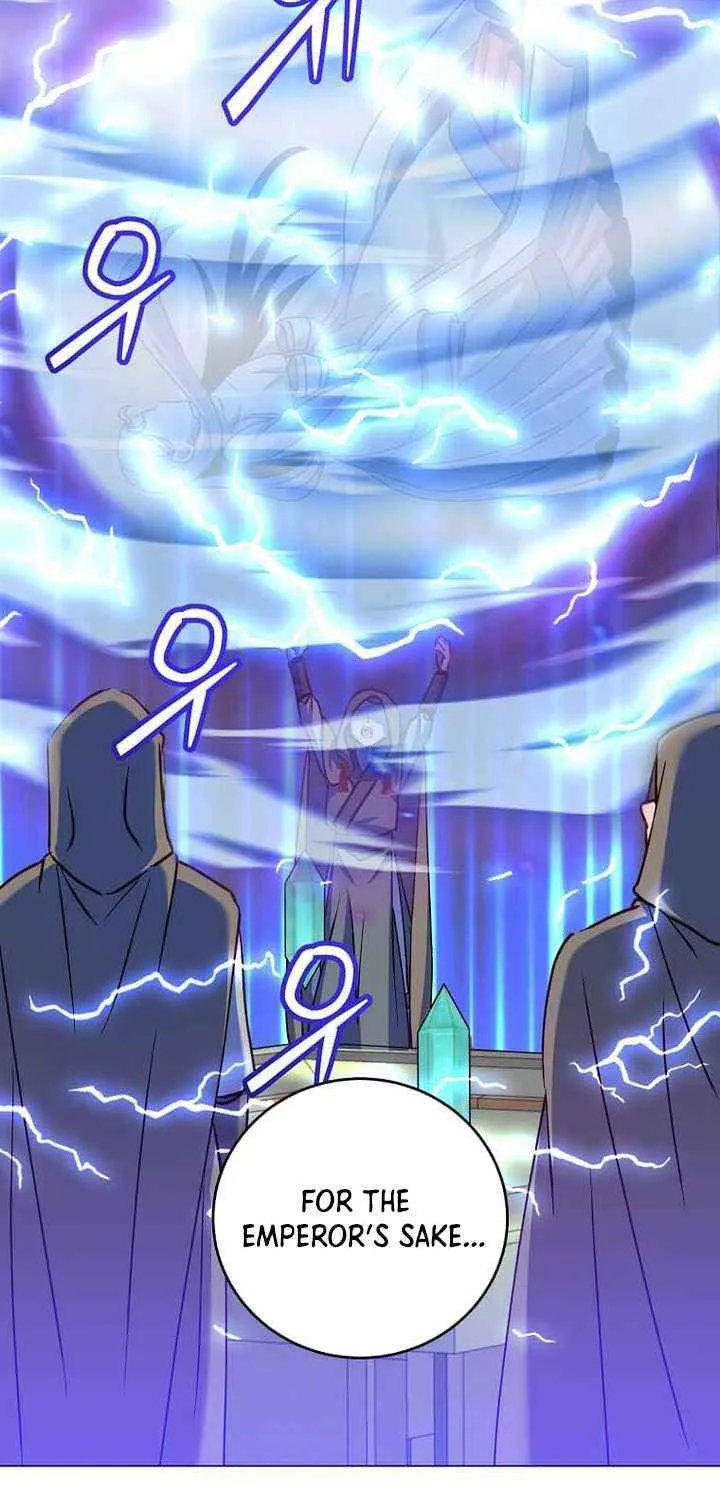 Read The MAX leveled hero will return! chapter 202 image 71 on Lezhin