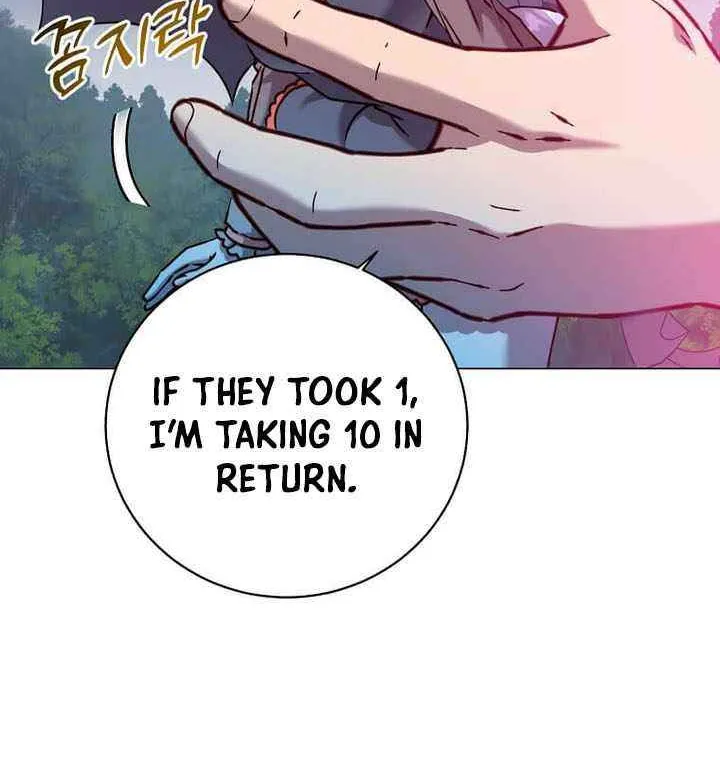 Read The MAX leveled hero will return! chapter 203 image 16 on Lezhin