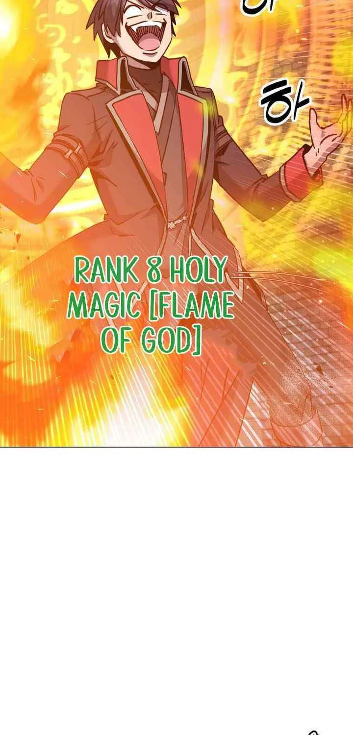 Read The MAX leveled hero will return! chapter 203 image 22 on Lezhin