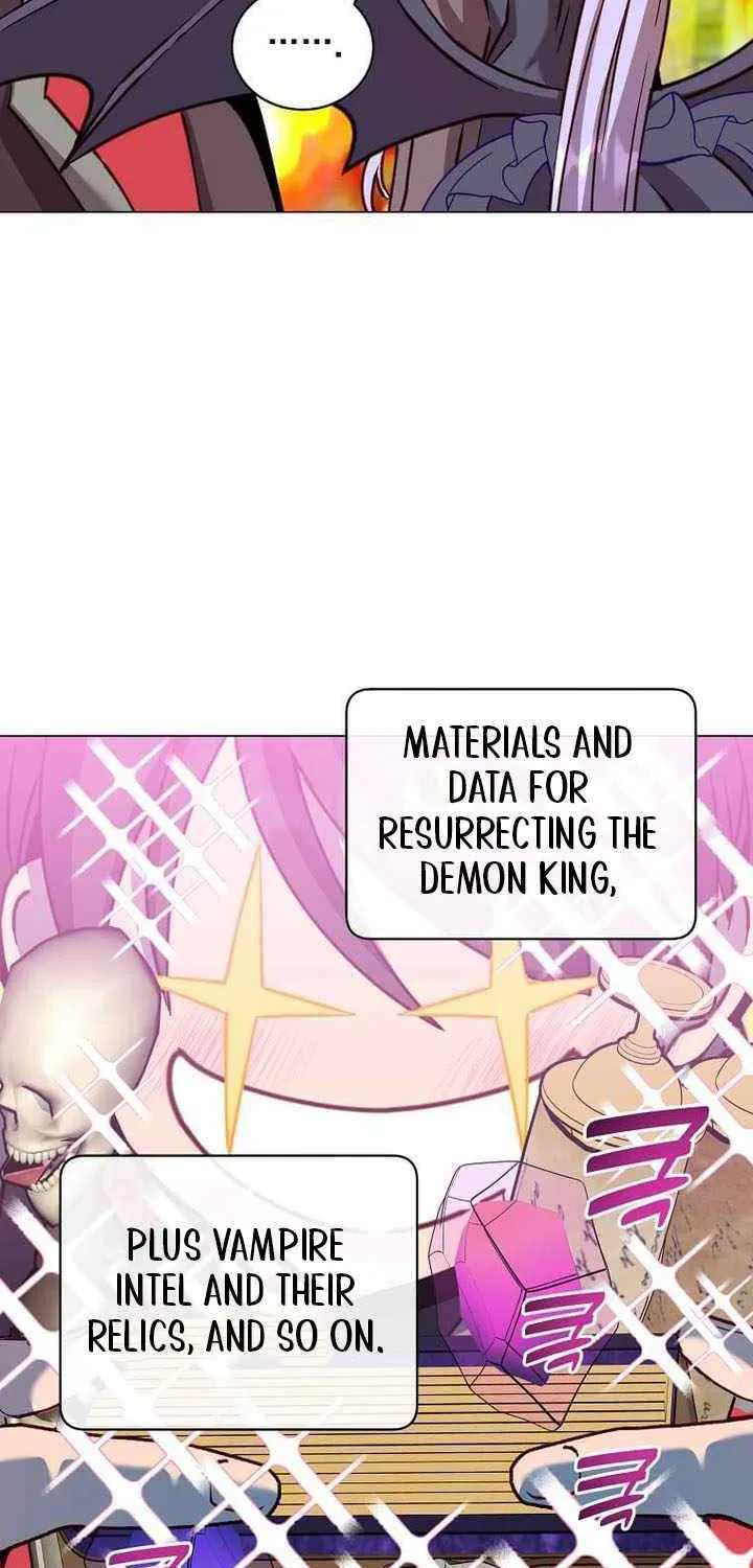 Read The MAX leveled hero will return! chapter 203 image 26 on Lezhin
