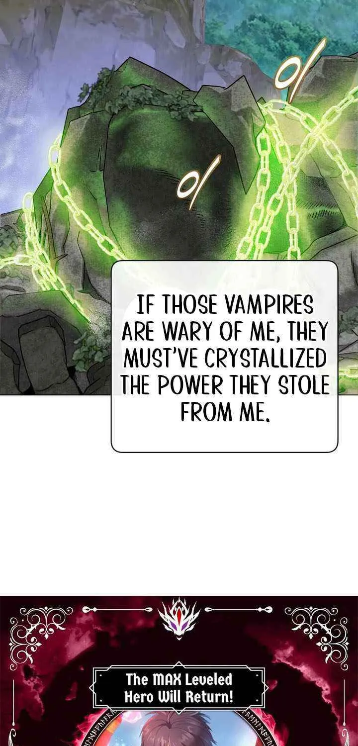 Read The MAX leveled hero will return! chapter 203 image 3 on Lezhin