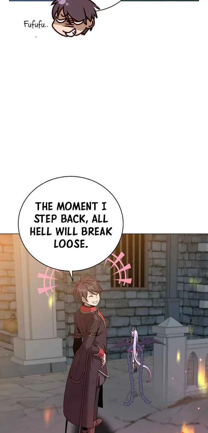 Read The MAX leveled hero will return! chapter 203 image 31 on Lezhin