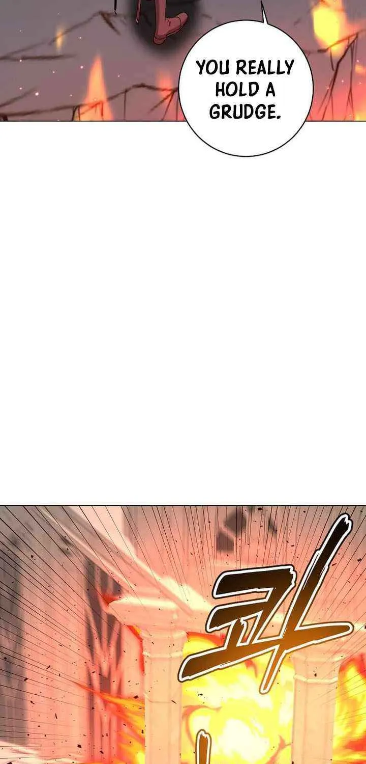 Read The MAX leveled hero will return! chapter 203 image 32 on Lezhin