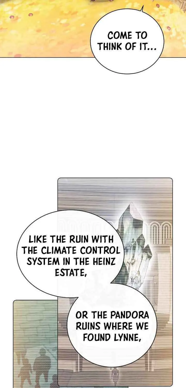 Read The MAX leveled hero will return! chapter 203 image 39 on Lezhin