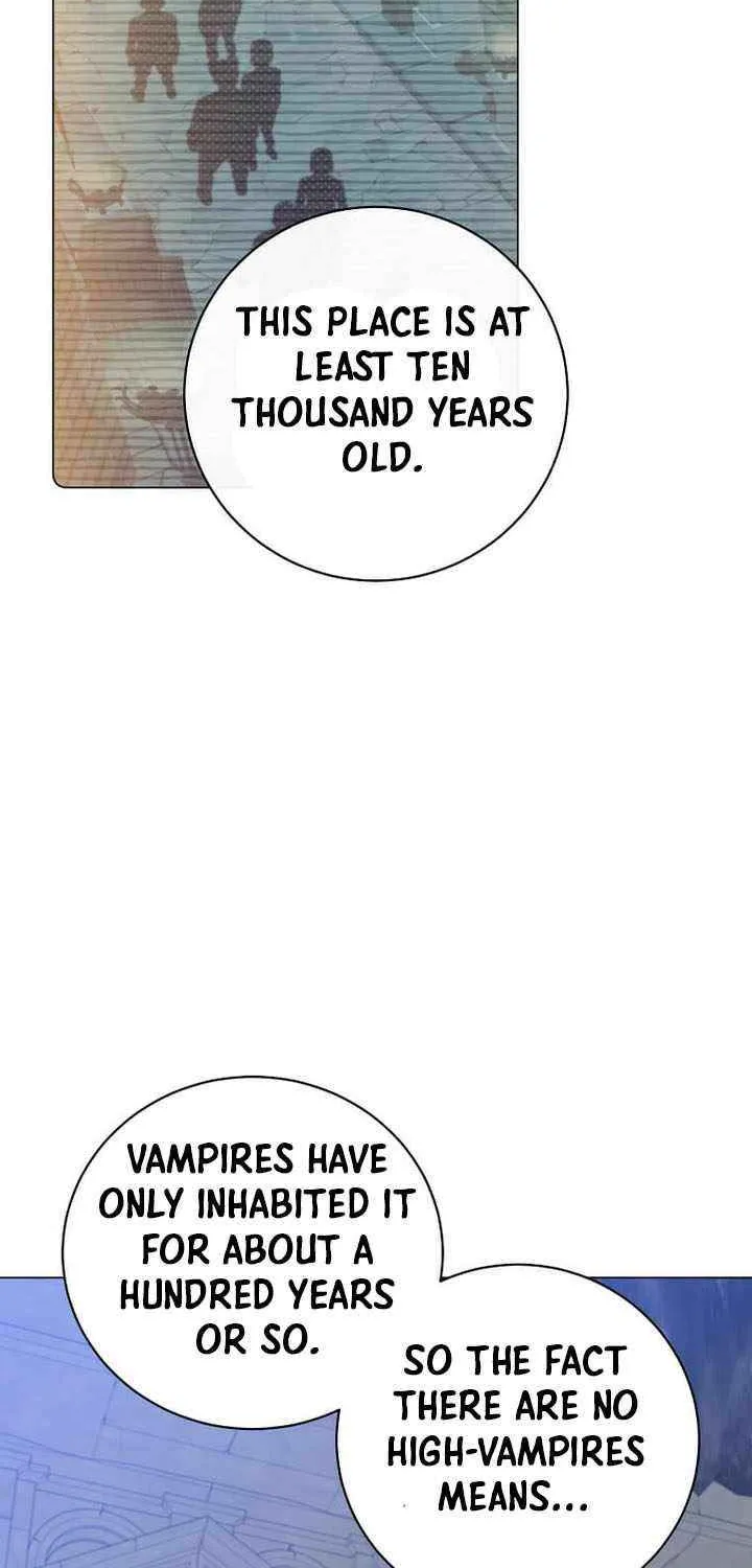 Read The MAX leveled hero will return! chapter 203 image 40 on Lezhin