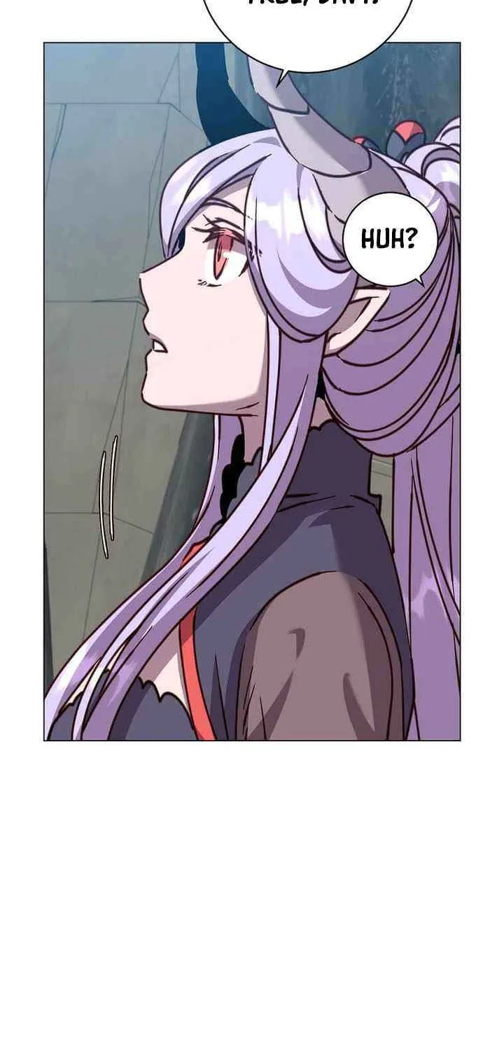 Read The MAX leveled hero will return! chapter 203 image 42 on Lezhin