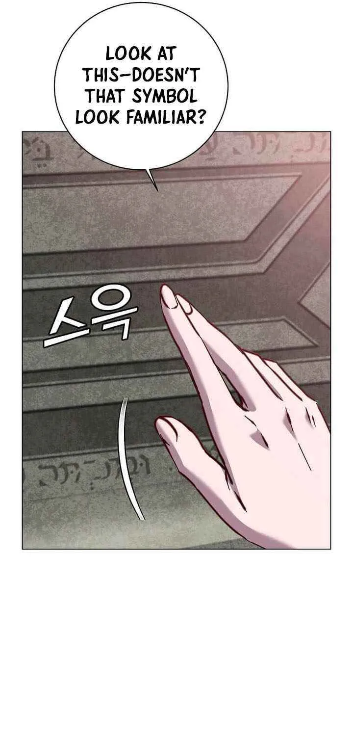 Read The MAX leveled hero will return! chapter 203 image 43 on Lezhin