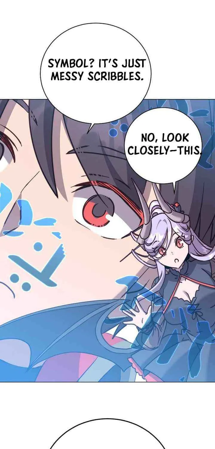 Read The MAX leveled hero will return! chapter 203 image 44 on Lezhin