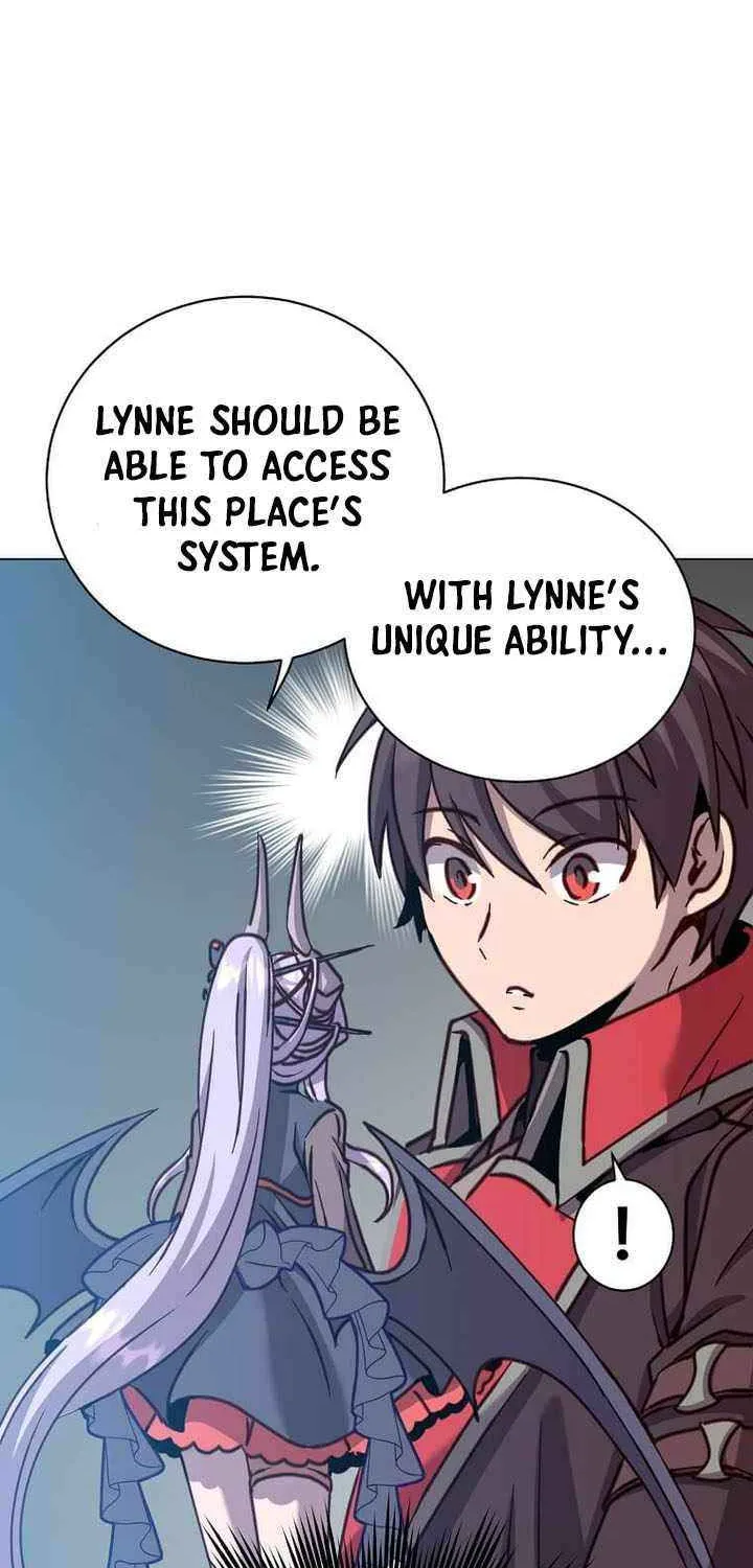 Read The MAX leveled hero will return! chapter 203 image 48 on Lezhin
