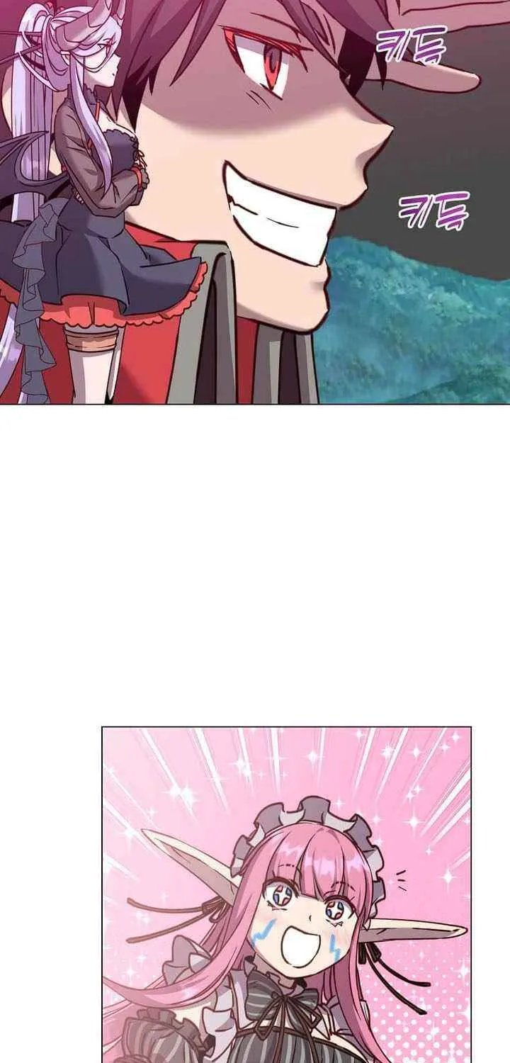 Read The MAX leveled hero will return! chapter 203 image 5 on Lezhin