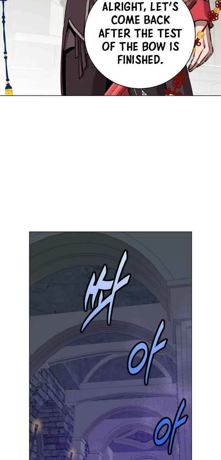 Read The MAX leveled hero will return! chapter 203 image 52 on Lezhin