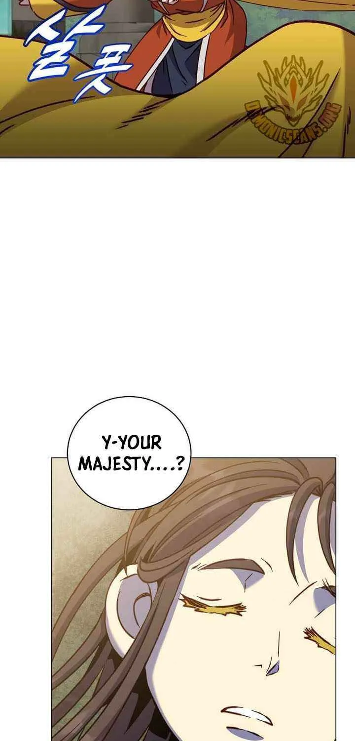 Read The MAX leveled hero will return! chapter 203 image 59 on Lezhin