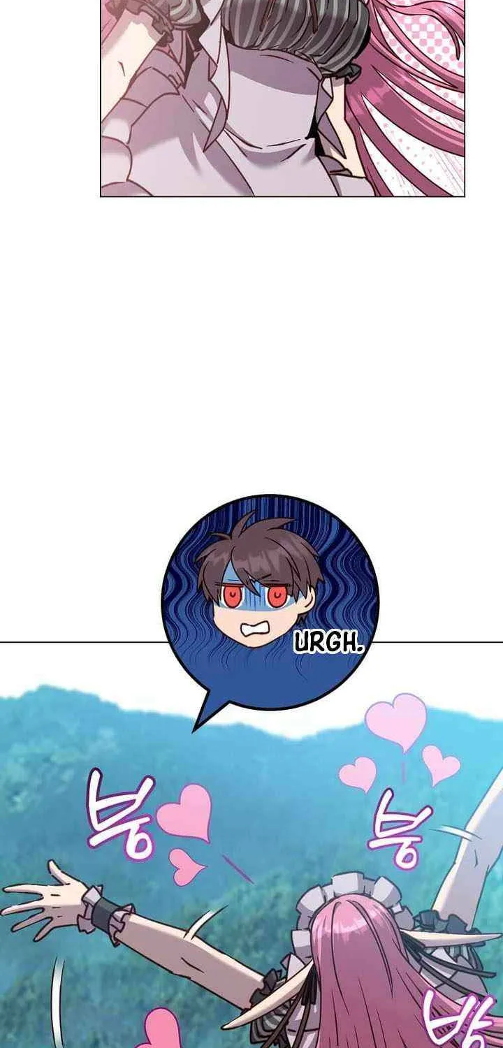 Read The MAX leveled hero will return! chapter 203 image 6 on Lezhin
